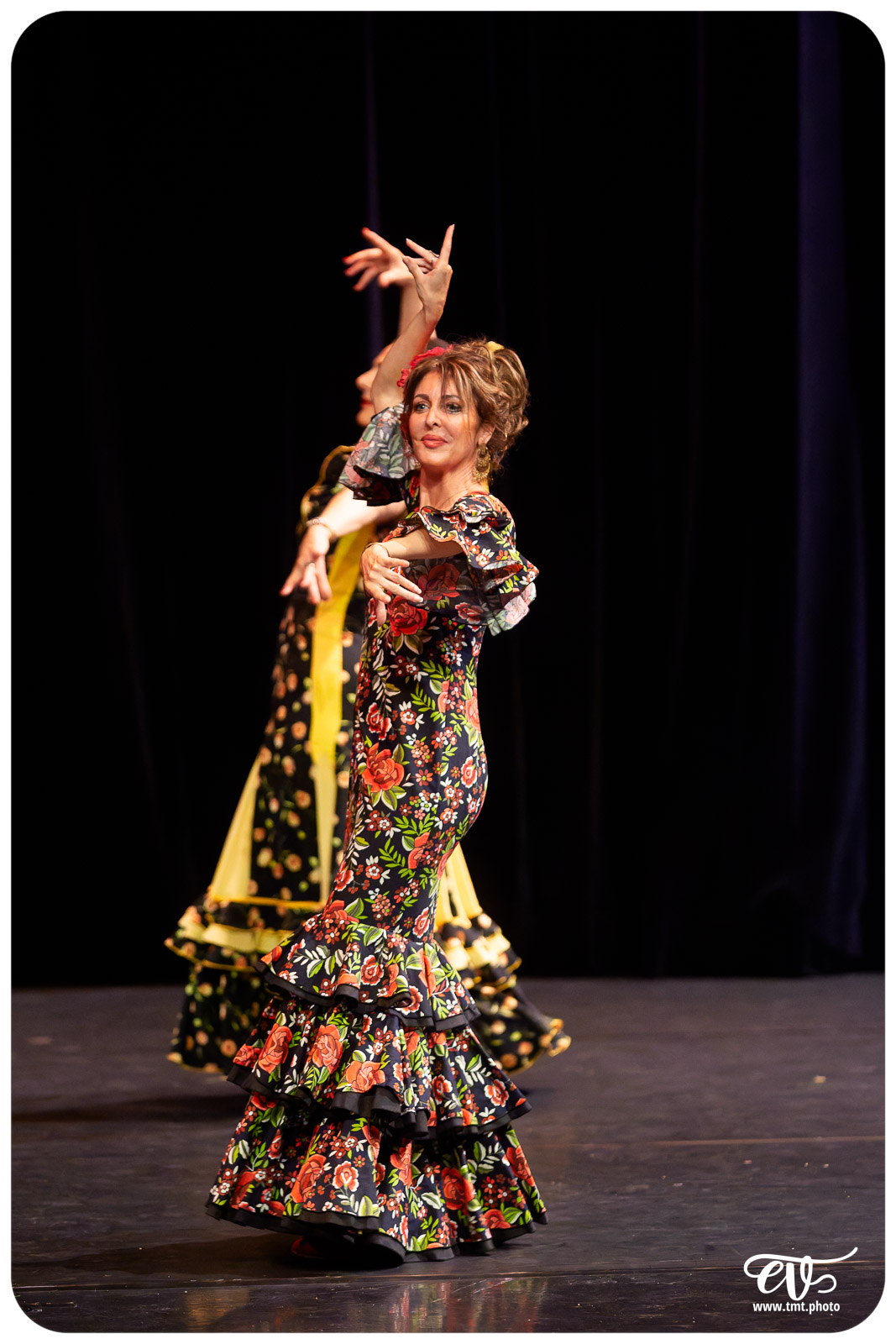 ECOLE DE DANSE CÉCILE ADAMOW